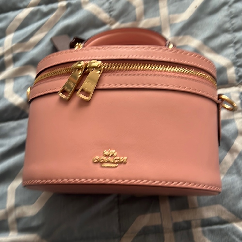 Coach X Selena